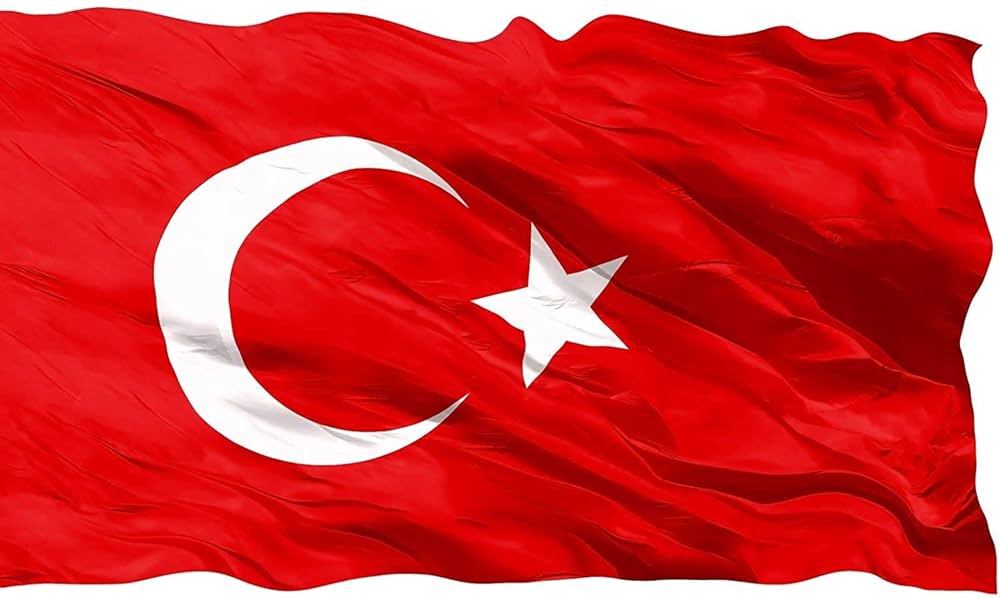 Türk Bayrağı