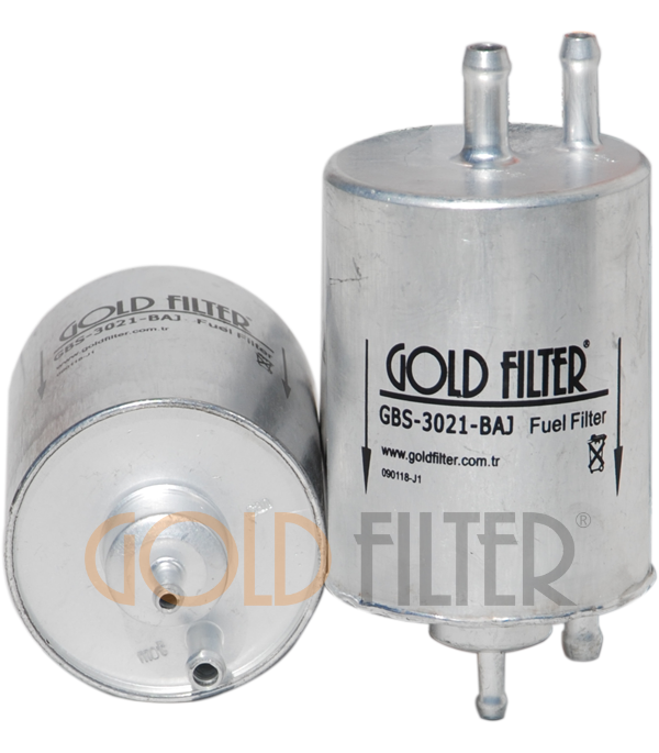 BENZIN FILTRESI C-KLASSE (W/S203) - CLK (A/C209)