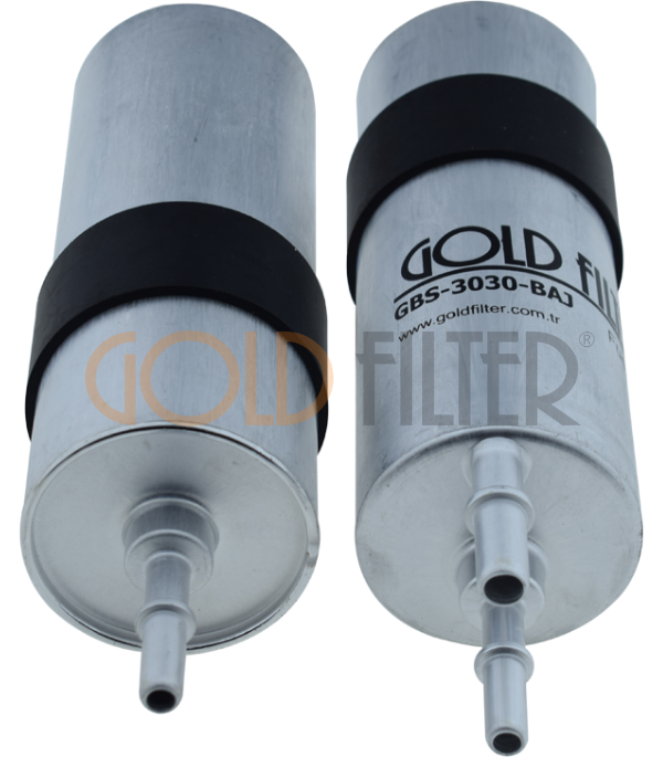 BENZIN FILTRESI BMW 5 (F10/F11/F18)  N20 - N52