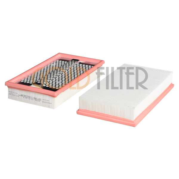 HAVA FILTRESI 190 SERIE - 124-SERIE OM 601