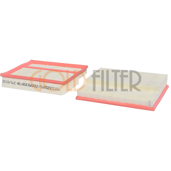 HAVA FILTRESI C SERIE C-CLK-M SERIE-W202-S202