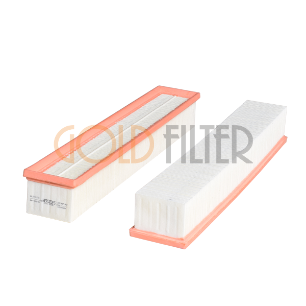 HAVA FILTRESI C 200-C 230-C KLASSE W203-C203-S203