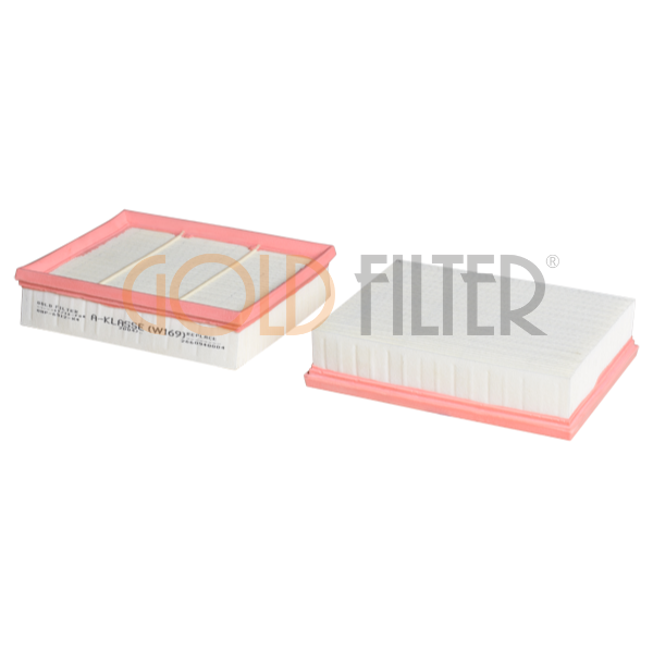 HAVA FILTRESI A-KLASSE (W169) - B-KLASSE (W245)