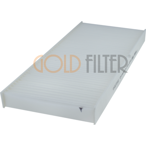 KABIN FILTRESI FOCUS I 1998 > 2004 / CONNECT 2002