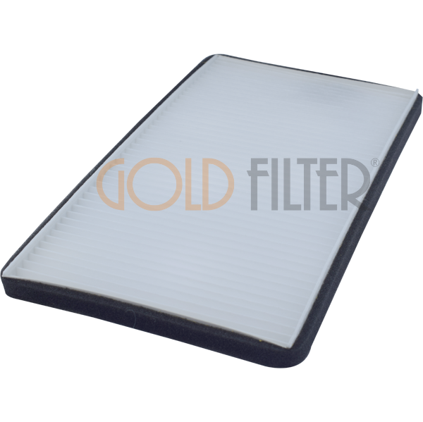 KABIN FILTRESI CORSA B 93>00 / COMBO A 94>01
