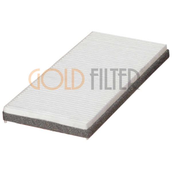 KABIN FILTRESI FORD FIESTA IV 1996 > 2002