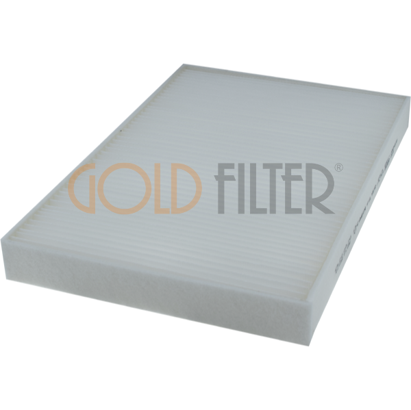 KABIN FILTRESI AUDI A4 00>08 - AUDI A6 97>05