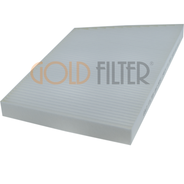 KABIN FILTRESI C-KLASSE (W/C/S203) 2000 > 2007