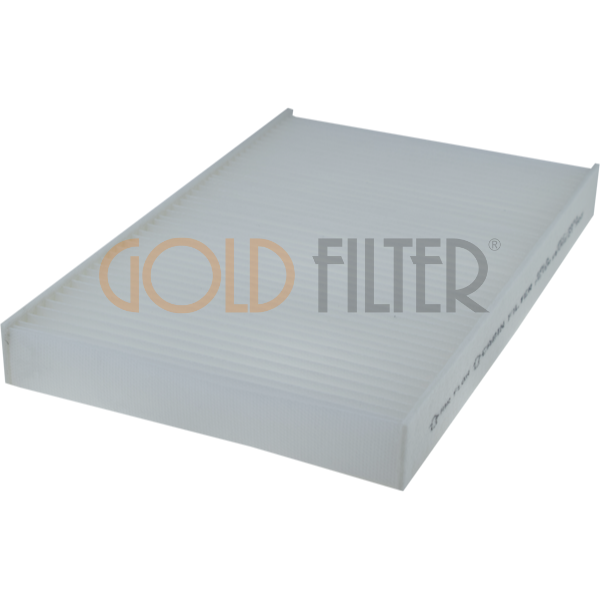 KABIN FILTRESI C3 01>... / C4 04>... / 307 01>...