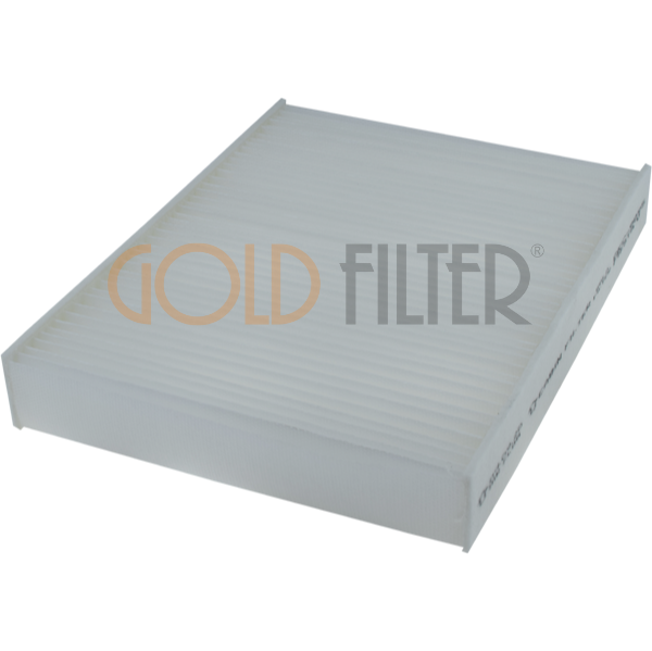KABIN FILTRESI FIESTA V 2002 >...