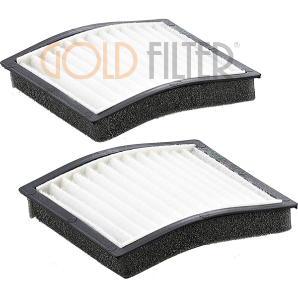 KABIN FILTRESI BMW 3 Compact (E36) (1994 > 2000)