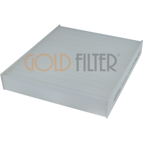 KABIN FILTRESI FOCUS II 04 >... / S40 II 04 >...