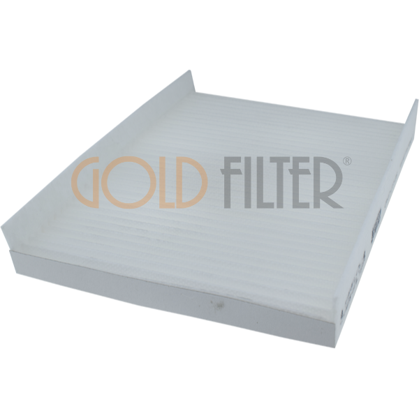 KABIN FILTRESI FIAT STILO 01>... / BRAVO 07 >...