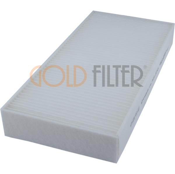KABIN FILTRESI 407 2004>... / C5 2000 > 2008