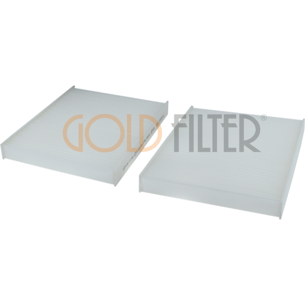 KABIN FILTRESI BMW 5 (F10/F11/F18) (2010 >...)