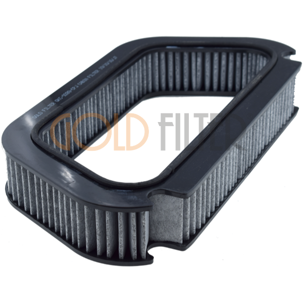 KABIN FILTRESI AUDI A8 (4E) | 2003 > 2010