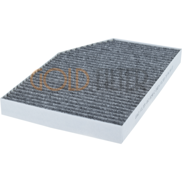 KABIN FILTRESI BMW 3 (G20, G21) / X3 (G01, F97)