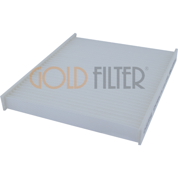 KABIN FILTRESI BMW X5 (E70) - X5 (F15) - X6 (F16)