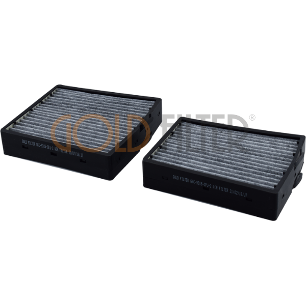 KABIN FILTRESI C-Klasse (W/C/S203) / CLK (A/C209)