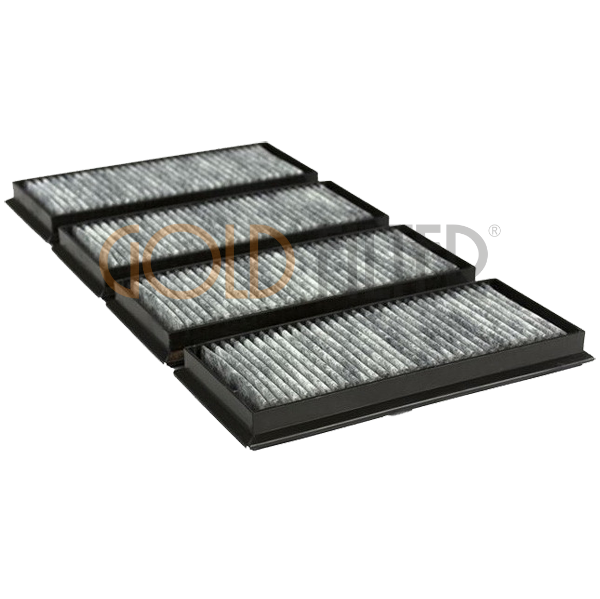 KABIN FILTRESI BMW 3 (E90/E91/E92/E93) SerI M3