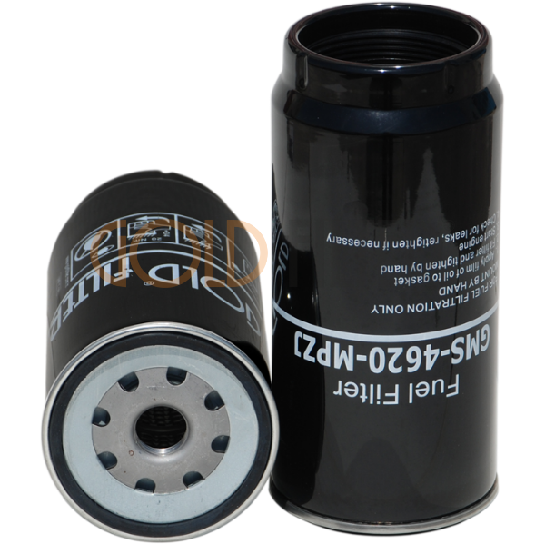 YAKIT FILTRESI FORD CARGO 7.3 (H298) ECOTORQ NHDD