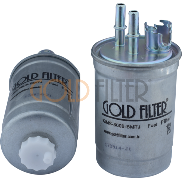 YAKIT FILTRESI FORD CONNECT 75 PS