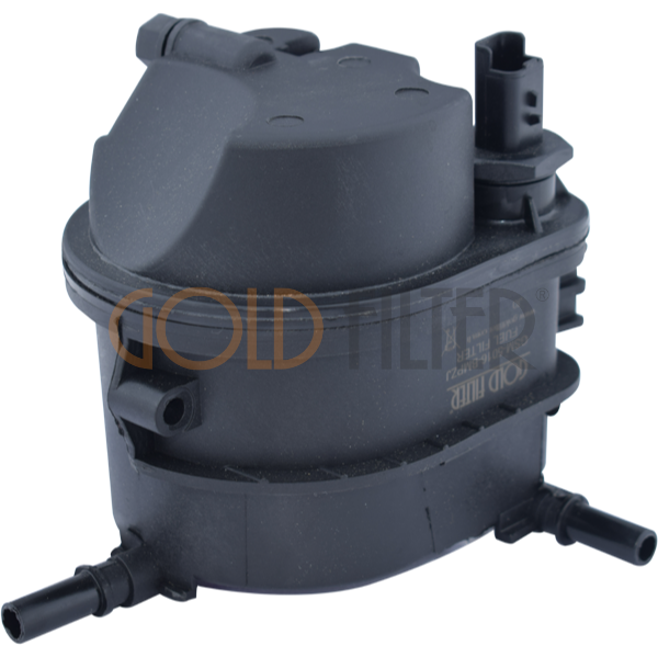 YAKIT FILTRESI PEUGEOT 206-207-307 / FORD FIESTA V