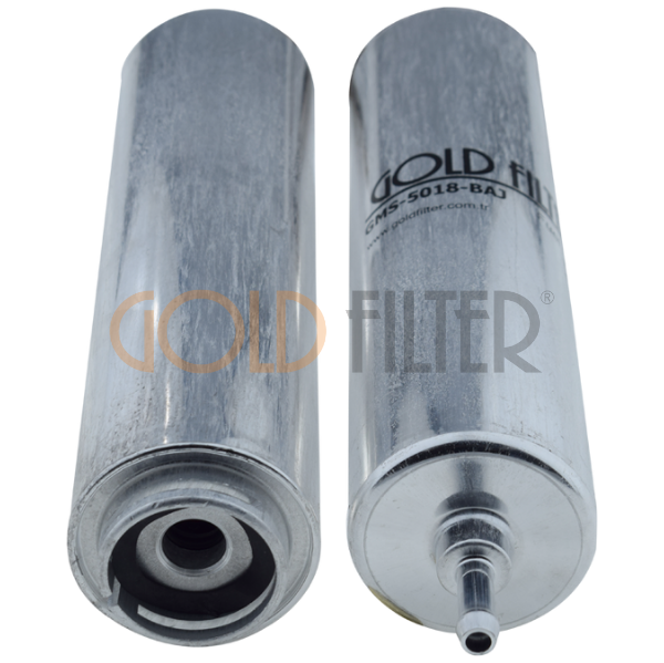 YAKIT FILTRESI BMW 3 E90-91-92-93 318d-320d