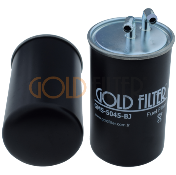 YAKIT FILTRESI Outlander II 2.0 DI-D