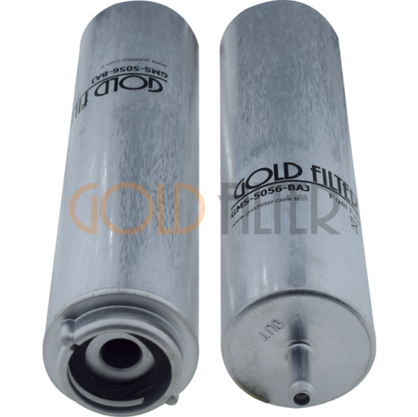 YAKIT FILTRESI BMW 5 (F10/F11/F18) (2010 >...) N47