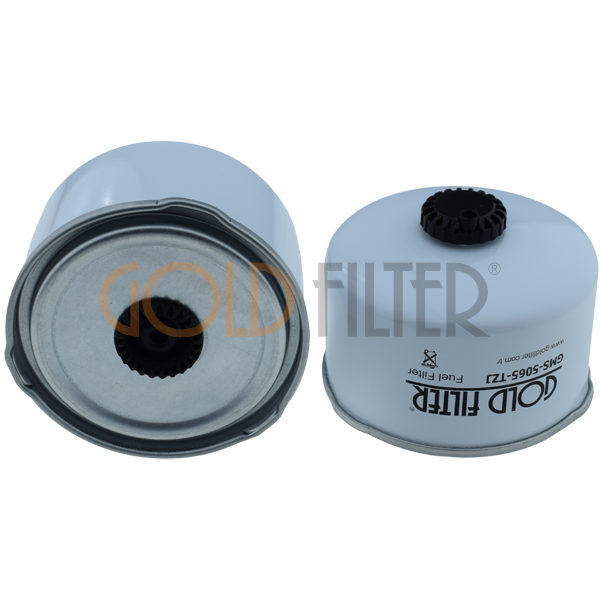 YAKIT FILTRESI DIscovery 4 / LR4 3.0 TDV6
