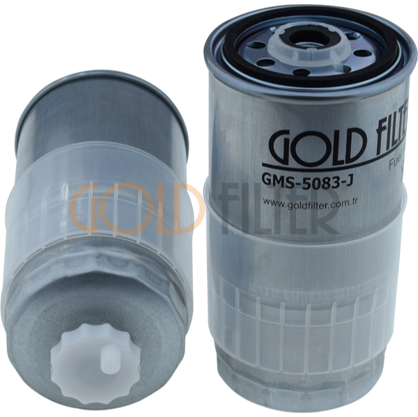 YAKIT FILTRESI BMW 5 (E39) 525 td - 525 tds - 530d