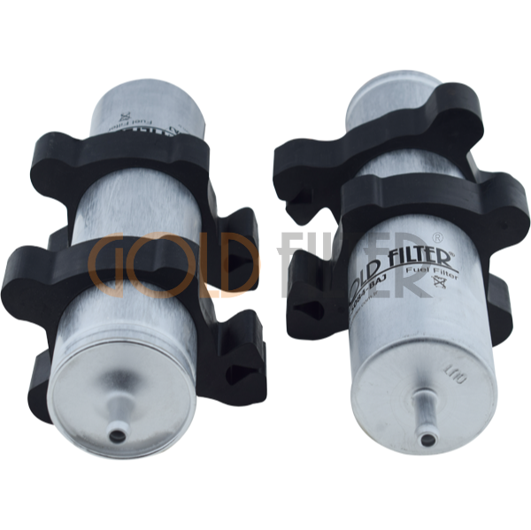 YAKIT FILTRESI BMW 3 (E46) 318 d/td - 320 d/Cd