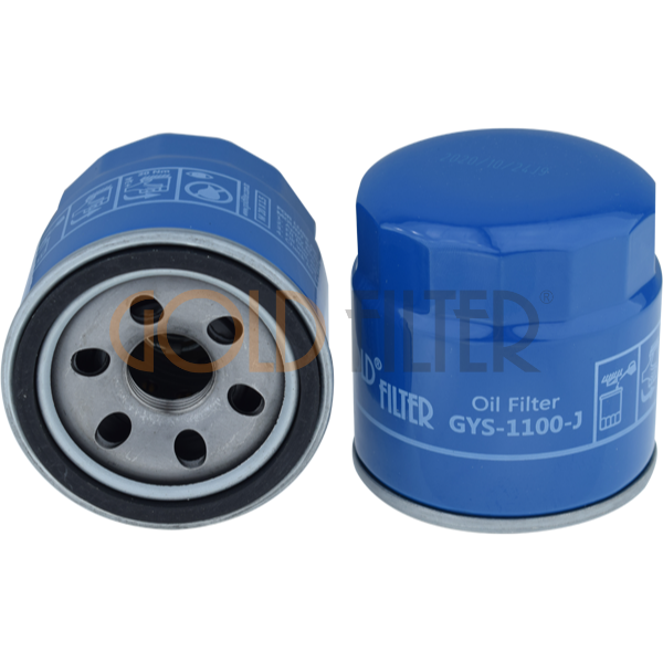 YAG FILTRESI KIA MOTORS RIo III (UB) 1.25